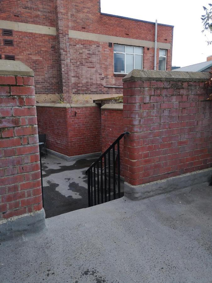 H.V Apartments Sheffield Dış mekan fotoğraf