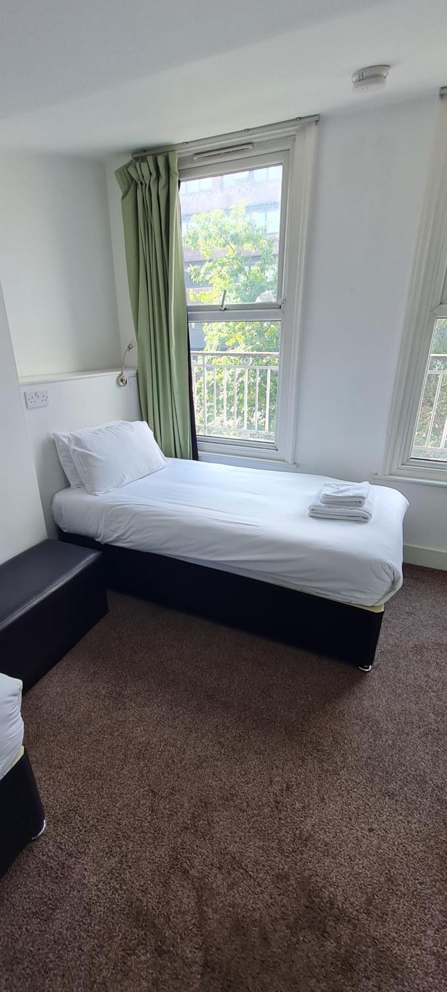 H.V Apartments Sheffield Dış mekan fotoğraf