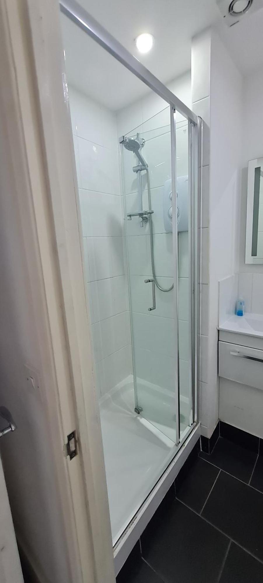 H.V Apartments Sheffield Dış mekan fotoğraf