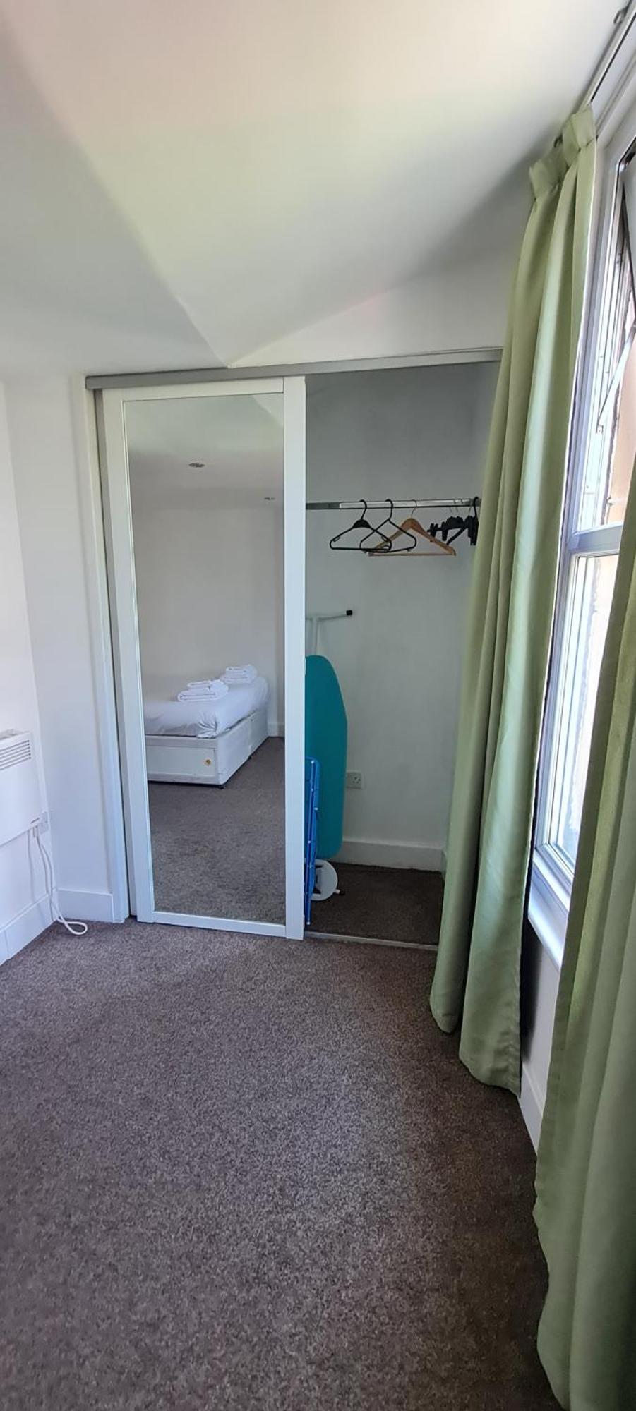 H.V Apartments Sheffield Dış mekan fotoğraf