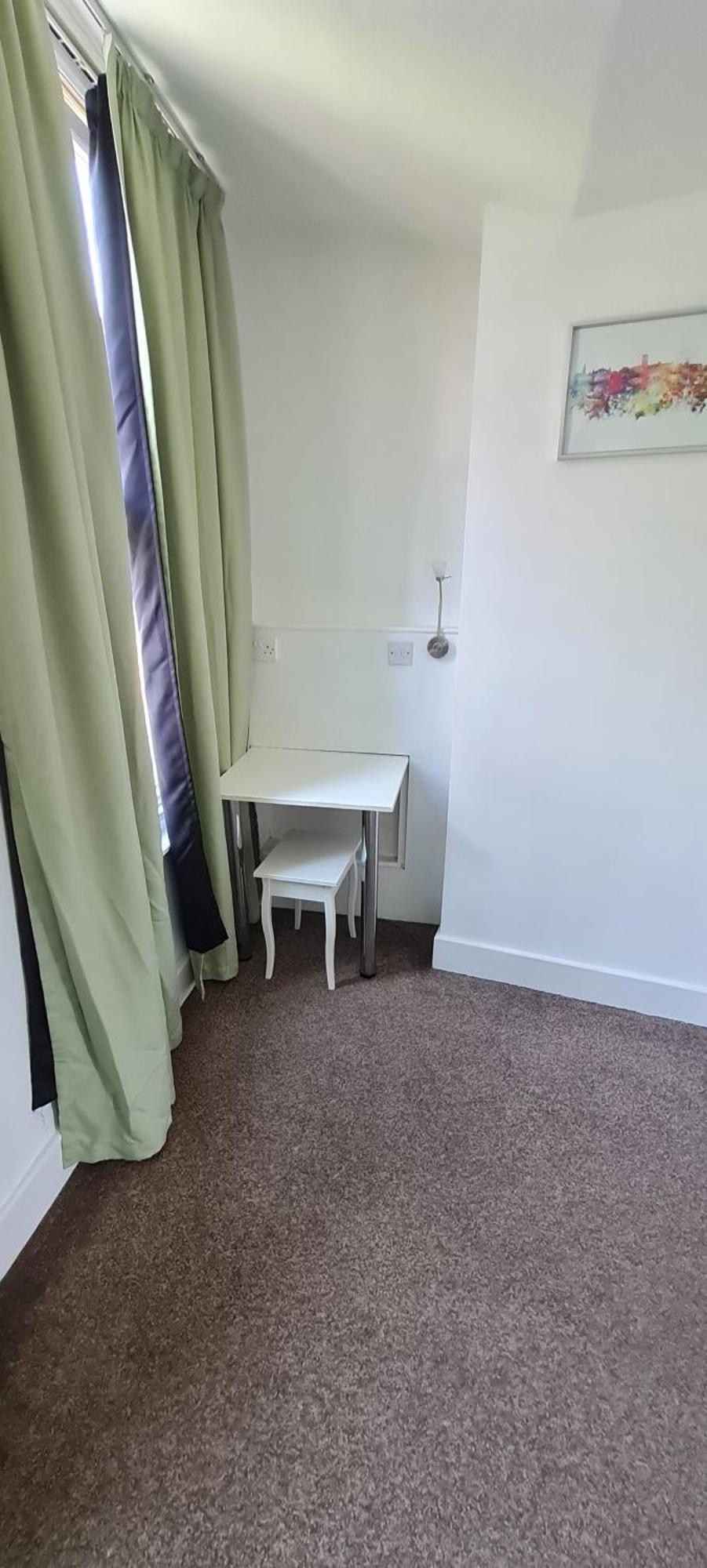 H.V Apartments Sheffield Dış mekan fotoğraf