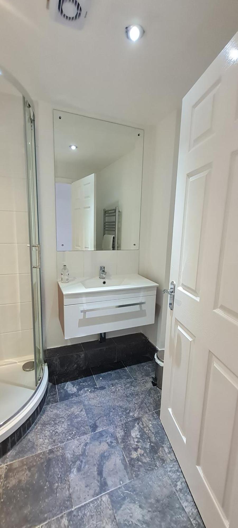 H.V Apartments Sheffield Dış mekan fotoğraf