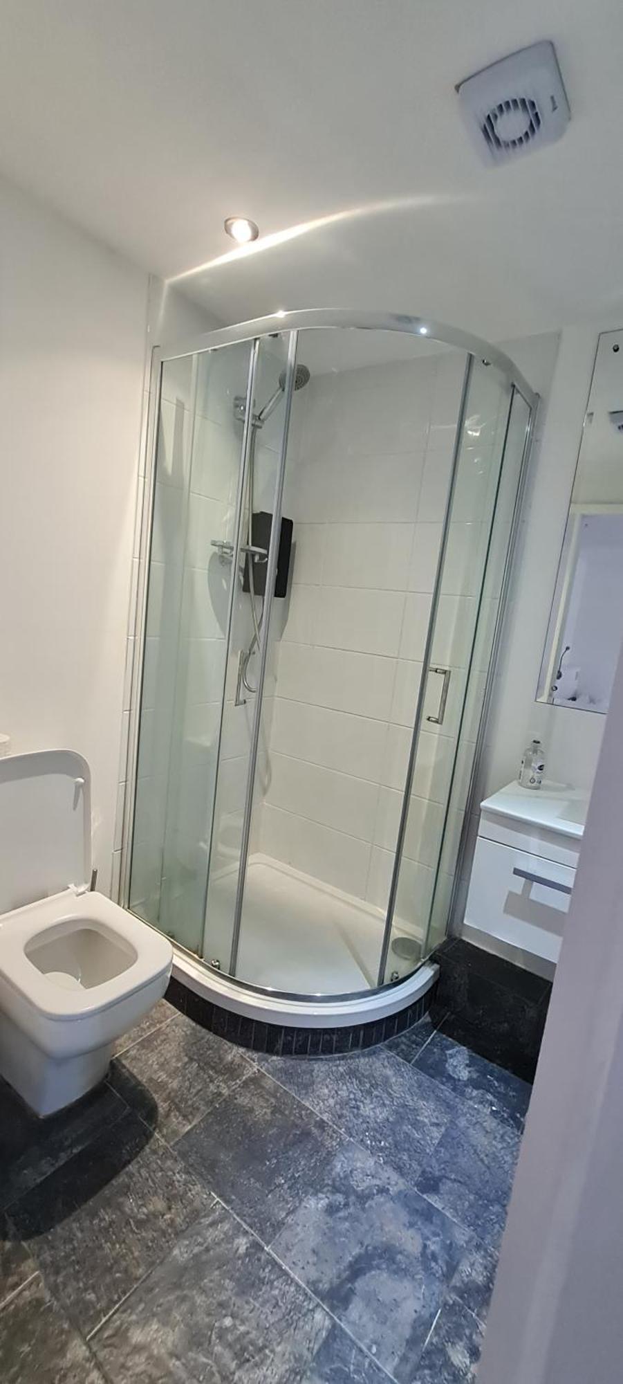 H.V Apartments Sheffield Dış mekan fotoğraf