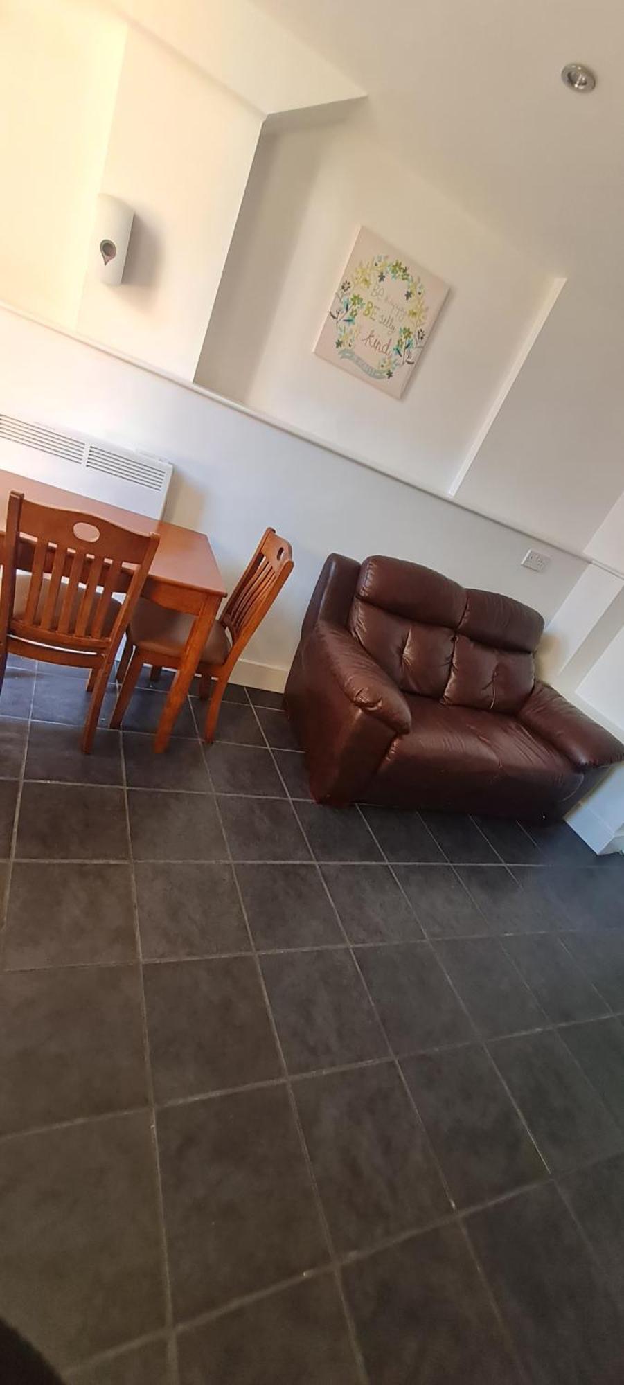 H.V Apartments Sheffield Dış mekan fotoğraf