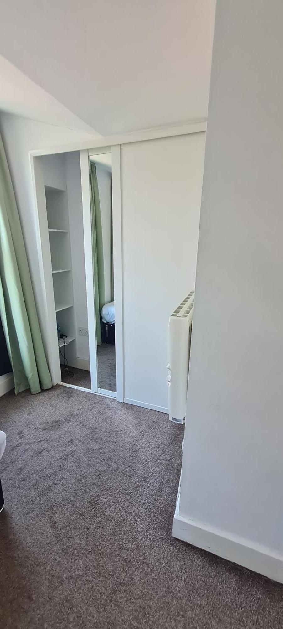 H.V Apartments Sheffield Dış mekan fotoğraf