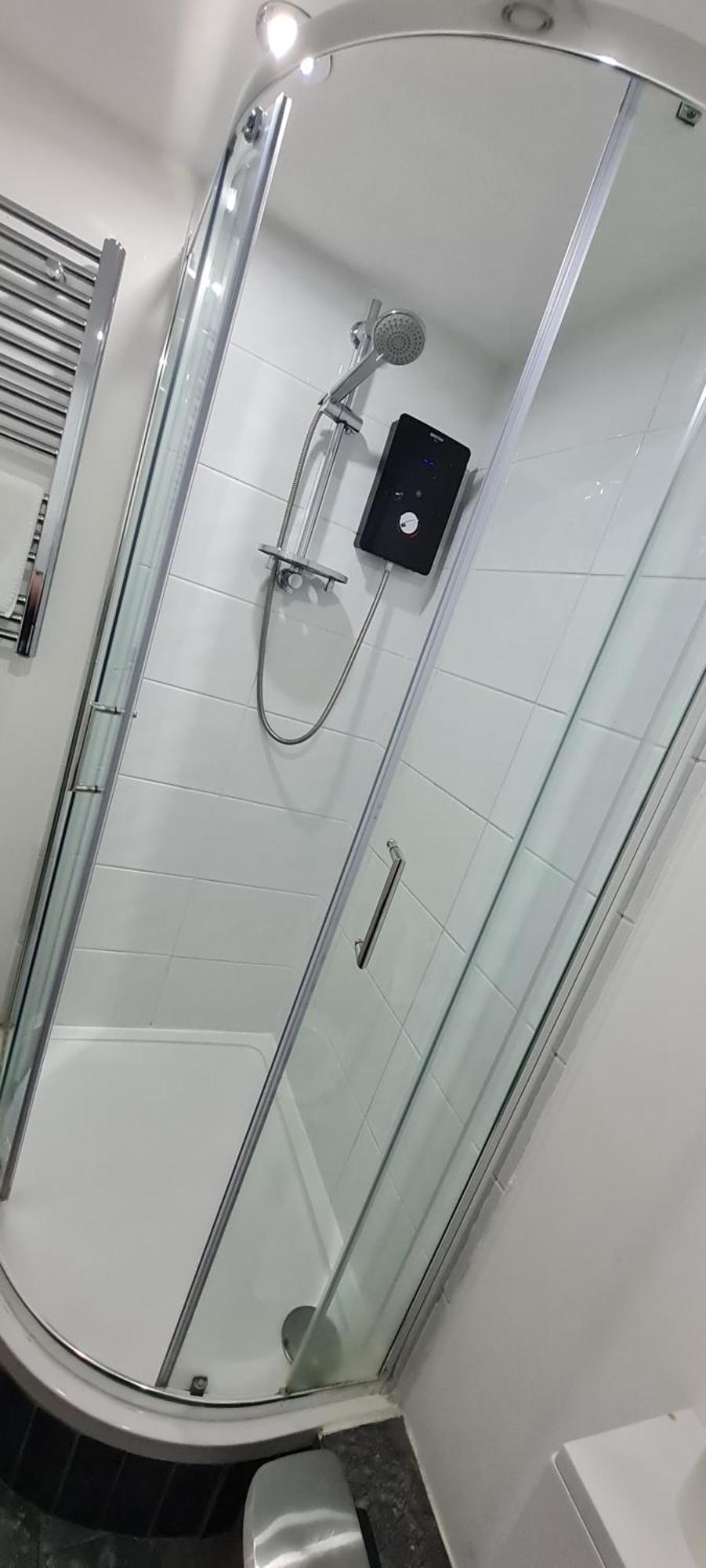 H.V Apartments Sheffield Dış mekan fotoğraf