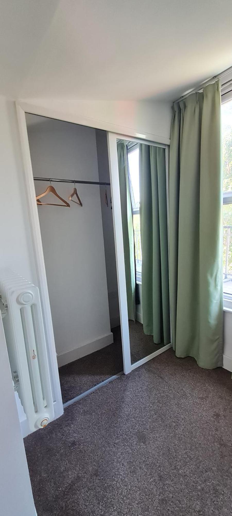 H.V Apartments Sheffield Dış mekan fotoğraf