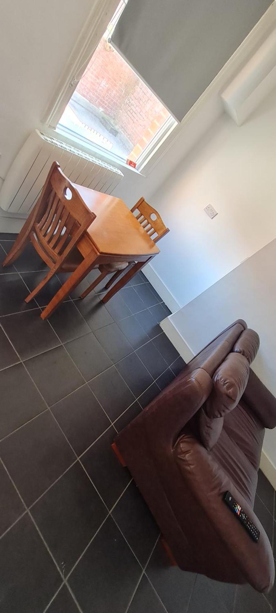 H.V Apartments Sheffield Dış mekan fotoğraf